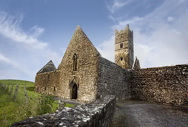 Irlanda